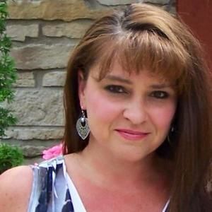 Meet your Posher, Diane